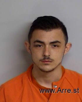 Michael Charles Wells Mugshot