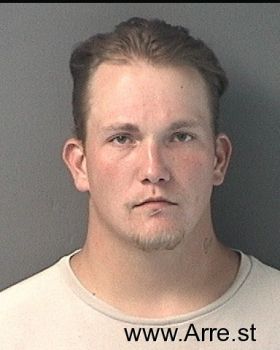 Michael Aaron Wells Mugshot