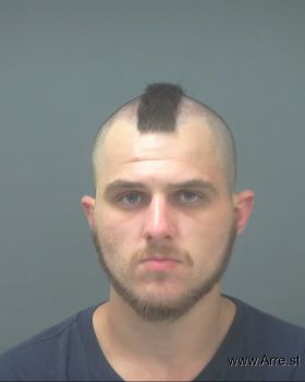 Michael Obrian Wells Mugshot