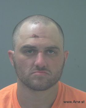 Michael Obrian Wells Mugshot