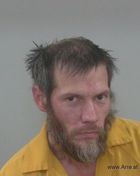 Michael Wayne Wetherington Mugshot