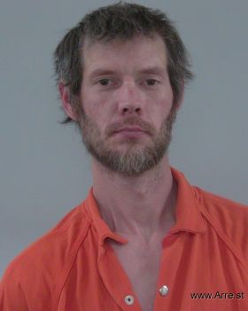 Michael Wayne Wetherington Mugshot