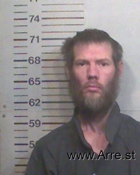 Michael Wayne Wetherington Mugshot