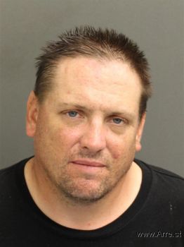 Michael Bryan Whitaker Mugshot