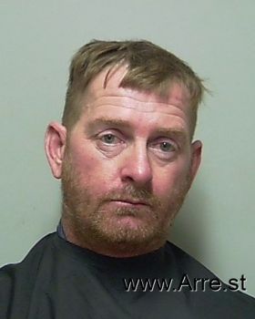 Michael Richard Patrick White Mugshot