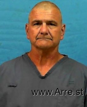 Michael A Whitfield Mugshot