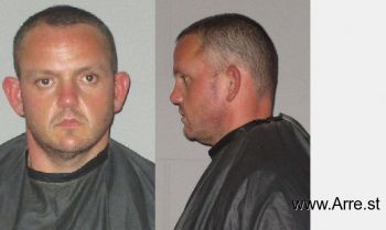 Michael Roger Whitlock Mugshot