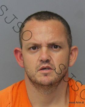 Michael Roger Whitlock Mugshot