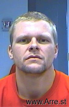 Michael Allen Whitson Mugshot