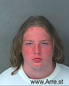 Michael Lamar Whittenbarger Mugshot