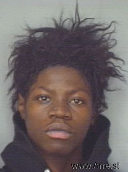 Michael Lashun Wiggins Mugshot