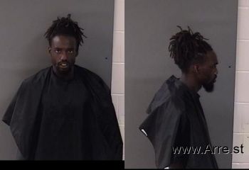 Michael Anthony Wilcox Mugshot