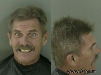 Michael Sidney Wildern Mugshot