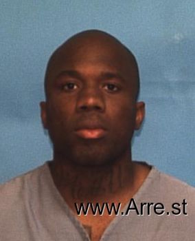 Michael A Jr Wilkerson Mugshot