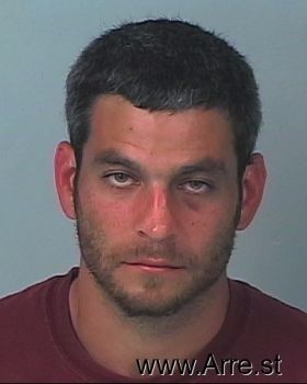 Michael Christopher Wilkerson Mugshot