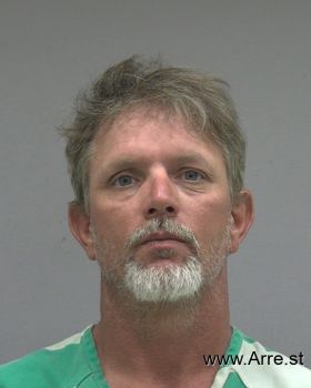 Michael W Williamson Mugshot