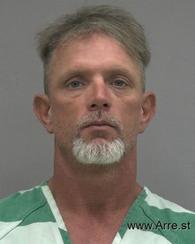 Michael W Williamson Mugshot