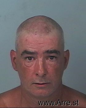 Michael Vernon Williamson Mugshot