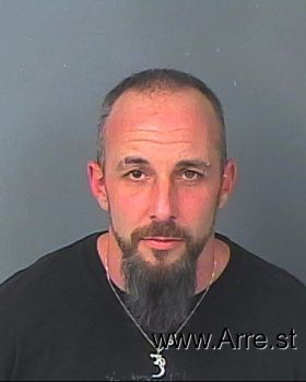 Michael Kennard Willis Mugshot