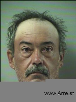 Michael Wayne Willsey Mugshot