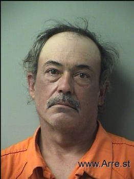 Michael Wayne Willsey Mugshot