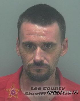 Michael Lee Winters Mugshot