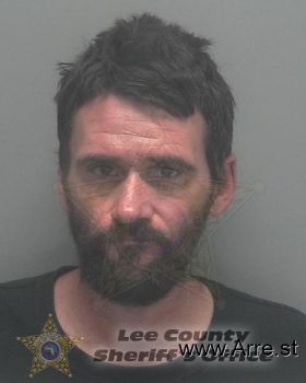 Michael Lee Winters Mugshot