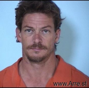 Michael Joe Wise Mugshot