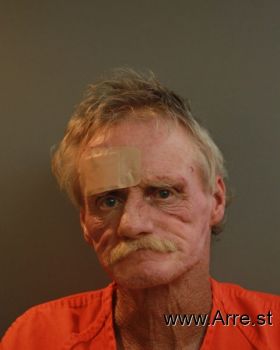 Michael  Wise Mugshot