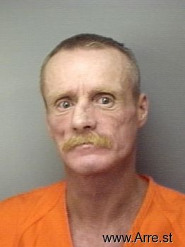 Michael Jeffery Wise Mugshot