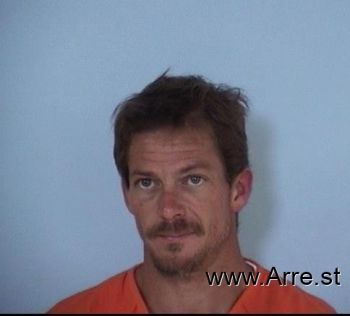 Michael Joe Wise Mugshot