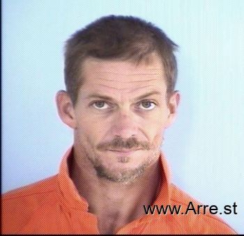 Michael Joe Wise Mugshot