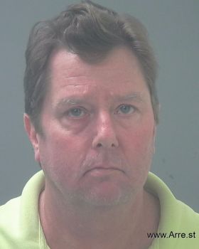 Michael David Withers Mugshot