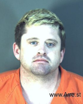 Michael Nathan Witt Mugshot