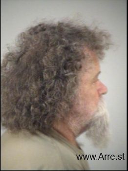 Michael Larry Witt Mugshot