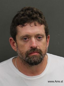 Michael Nathan Witt Mugshot