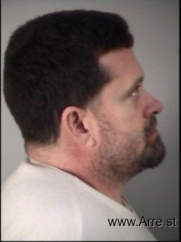 Michael Nathan Witt Mugshot