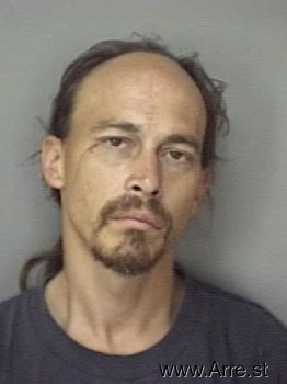 Michael Fredrick Witt Mugshot