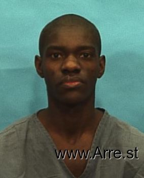 Michael L Woodard Mugshot