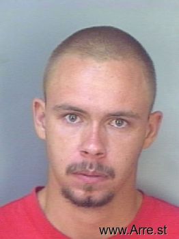 Michael Shane Woodard Mugshot