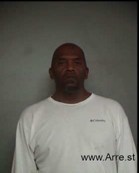 Michael  Woodard Mugshot