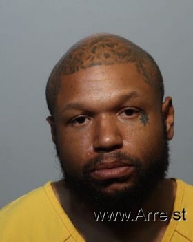 Michael  Woods Mugshot