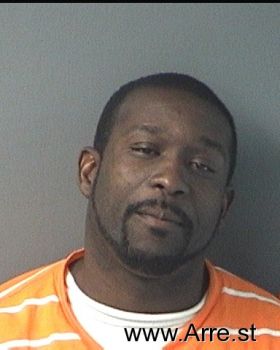 Michael Steven Wooten Mugshot