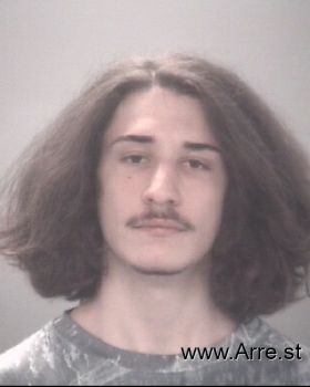 Michael Oliver Workman Mugshot