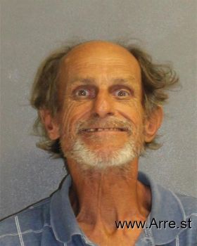 Michael  Worrell Mugshot