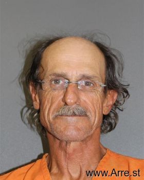 Michael  Worrell Mugshot