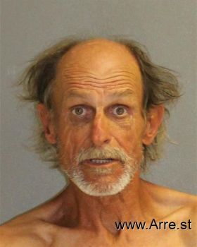 Michael  Worrells Mugshot