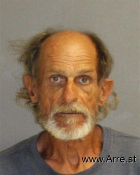 Michael  Worrells Mugshot