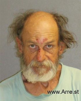 Michael  Worrells Mugshot