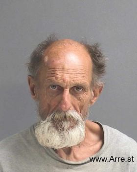 Michael L Worrells Mugshot